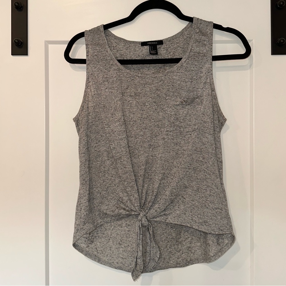 Forever 21 Tank Top